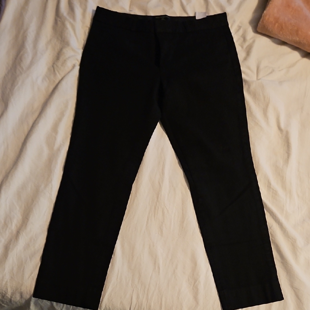 Black Women's Sloan Pants